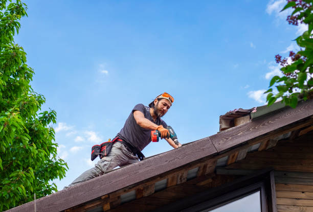 Siding in Merced, CA