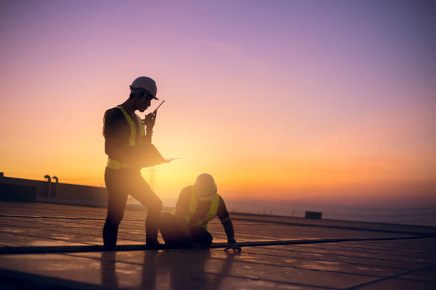 Fast & Reliable Emergency Roof Repairs in Merced, CA