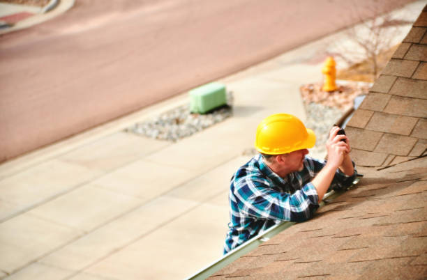 Best Roof Waterproofing  in Merced, CA